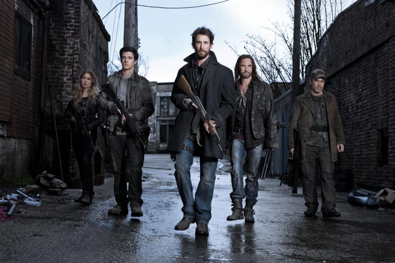 Illustration for article titled Falling Skies Season 2: No More Magic Bullets